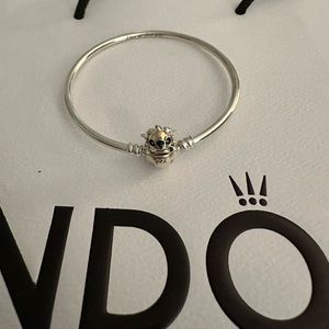 Stitch Disney pandora bracelet